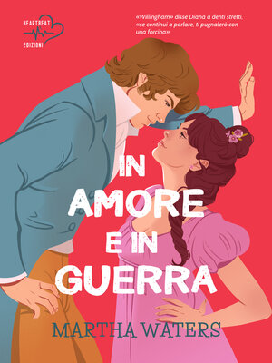 cover image of In Amore e in Guerra
